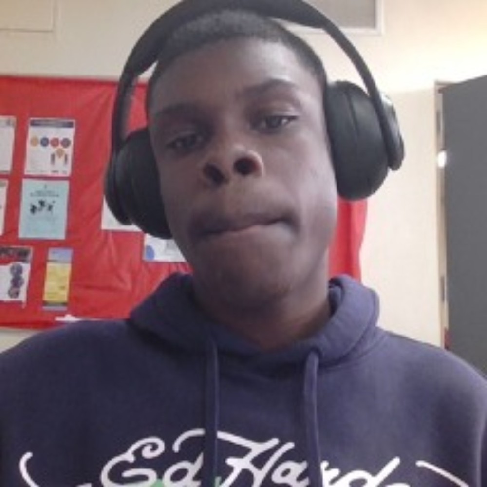 Meet your Posher, Carnell